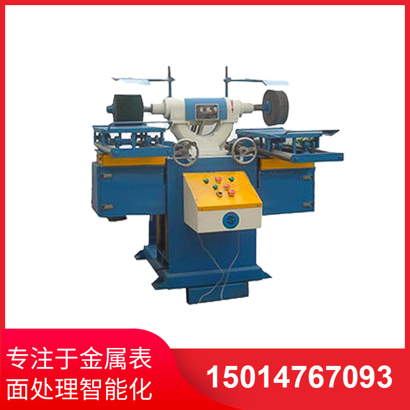 拉絲機(jī)做業(yè)過程出現(xiàn)不穩(wěn)定的情況怎么辦？